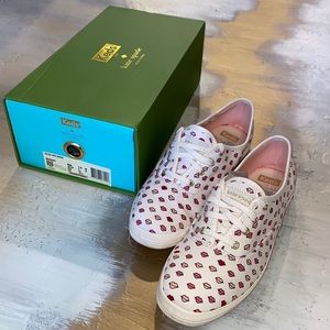Kate Spade ♠️ x Keds Shoes